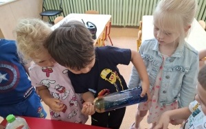 Światowy Dzień Oceanów - grupa 4-latków (4)
