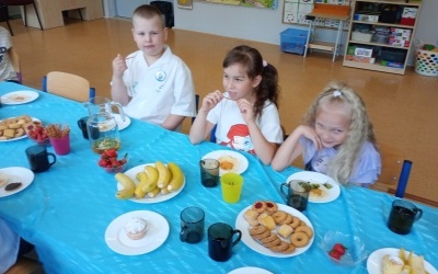 Pożegnanie przedszkola (2)