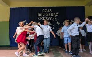 Pożegnanie przedszkola (2)