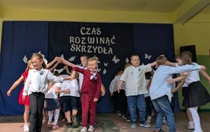 Pożegnanie przedszkola (4)