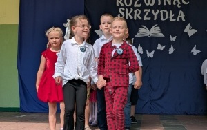 Pożegnanie przedszkola (2)