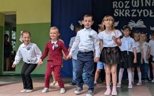 Pożegnanie przedszkola (4)