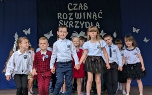 Pożegnanie przedszkola (2)