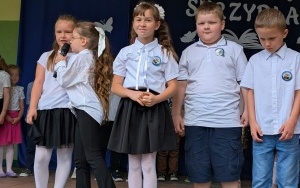 Pożegnanie przedszkola (4)