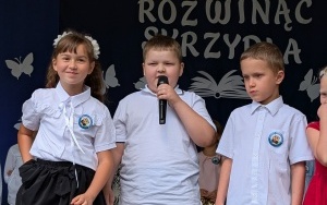 Pożegnanie przedszkola (7)
