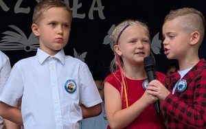 Pożegnanie przedszkola (8)