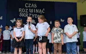 Pożegnanie przedszkola (1)