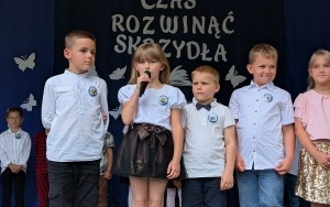 Pożegnanie przedszkola (5)