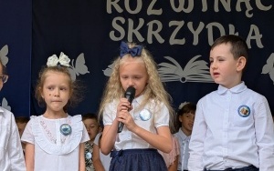 Pożegnanie przedszkola (2)