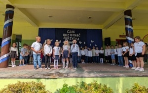 Pożegnanie przedszkola (3)
