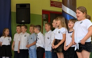 Pożegnanie przedszkola (8)
