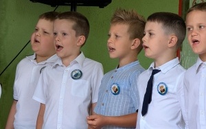 Pożegnanie przedszkola (6)