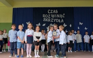 Pożegnanie przedszkola (8)