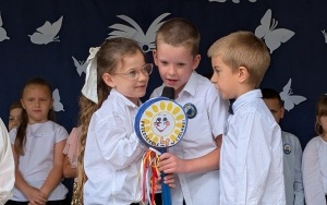 Pożegnanie przedszkola (9)