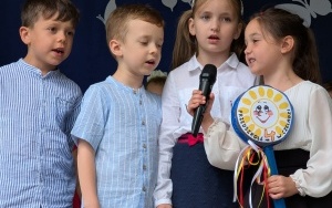 Pożegnanie przedszkola (12)