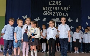 Pożegnanie przedszkola (1)
