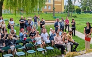 Pożegnanie przedszkola (1)