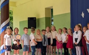 Pożegnanie przedszkola (2)