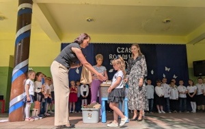 Pożegnanie przedszkola (1)