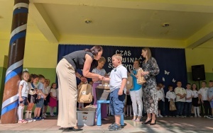 Pożegnanie przedszkola (1)