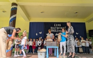 Pożegnanie przedszkola (2)