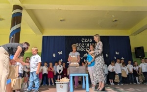 Pożegnanie przedszkola (3)