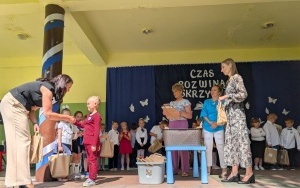 Pożegnanie przedszkola (5)