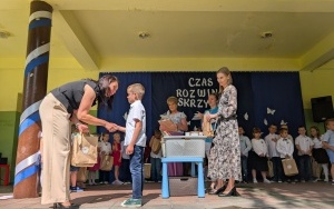 Pożegnanie przedszkola (7)