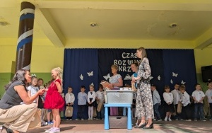 Pożegnanie przedszkola (8)