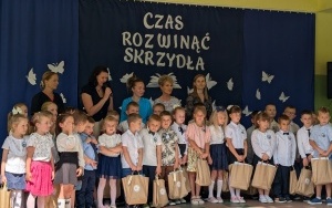 Pożegnanie przedszkola (2)