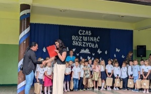 Pożegnanie przedszkola (1)