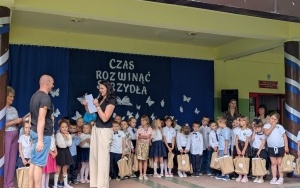 Pożegnanie przedszkola (2)