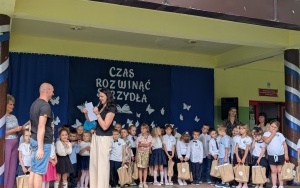 Pożegnanie przedszkola (1)