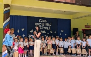 Pożegnanie przedszkola (2)