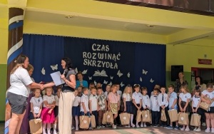 Pożegnanie przedszkola (1)