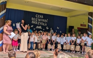 Pożegnanie przedszkola (2)