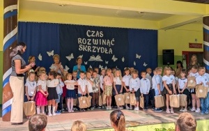 Pożegnanie przedszkola (3)