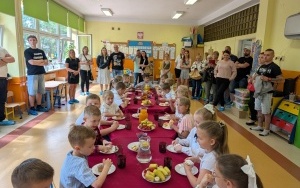 Pożegnanie przedszkola (2)