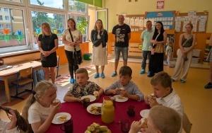 Pożegnanie przedszkola (5)