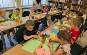 Pasowanie na czytelnika - grupa 0B (1)