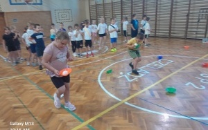 Starszaki na sportowo w SP2 (1)