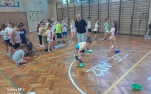 Starszaki na sportowo w SP2 (3)