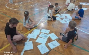 Starszaki na sportowo w SP2 (4)