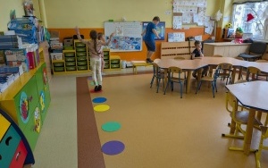 Gimnastyka fajna sprawa - podsumowanie realizacji programu w gr. 0B (12)