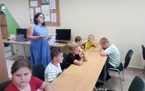 Pasowanie na czytelnika - grupa 0B (1)