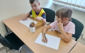 Pasowanie na czytelnika - grupa 0B (7)