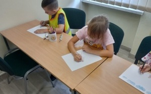 Pasowanie na czytelnika - grupa 0B (8)