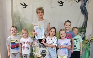 Podziękowania  (4)