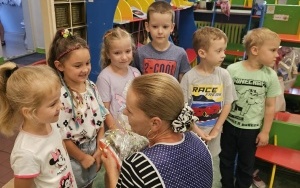Podziękowania  (6)