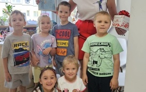 Podziękowania  (7)